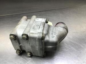 Liebherr Boîtier de thermostat